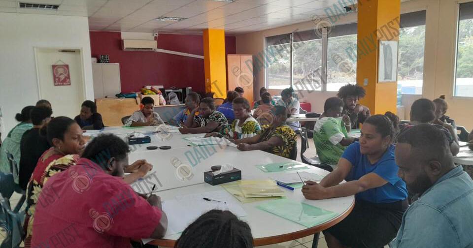 V-LAB and World Vision Empowering 50 Participants in Agribusiness - Vimarsana News