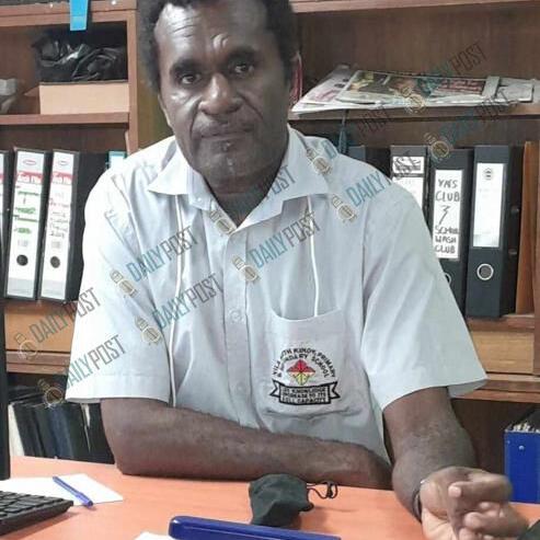 Government must build more schools: Principal - Vimarsana News