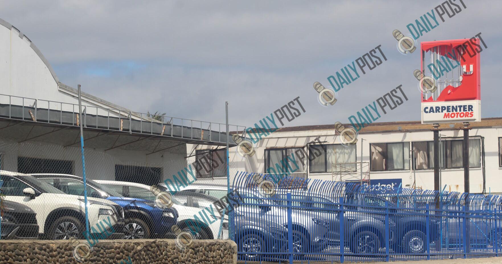FIU Directive to Freeze Carpenter Motors Accounts Unlawful: Court - Vimarsana News