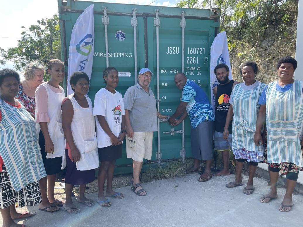 Vanuatu participating in World Expo 2021 | News | dailypost.vu