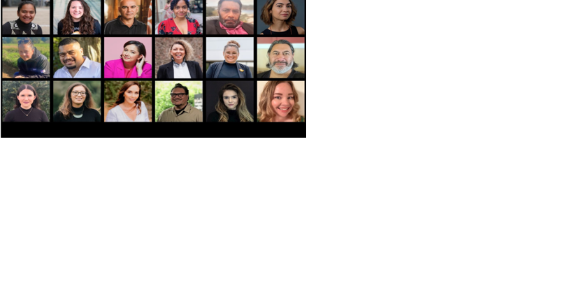 Nalau selected as part of 2024 Atlantic Fellows for Social Equity - Vimarsana News