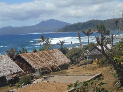 Bringing violence awareness to rural communities