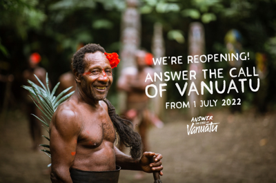 Vanuatu to begin quarantine-free travel from July 1