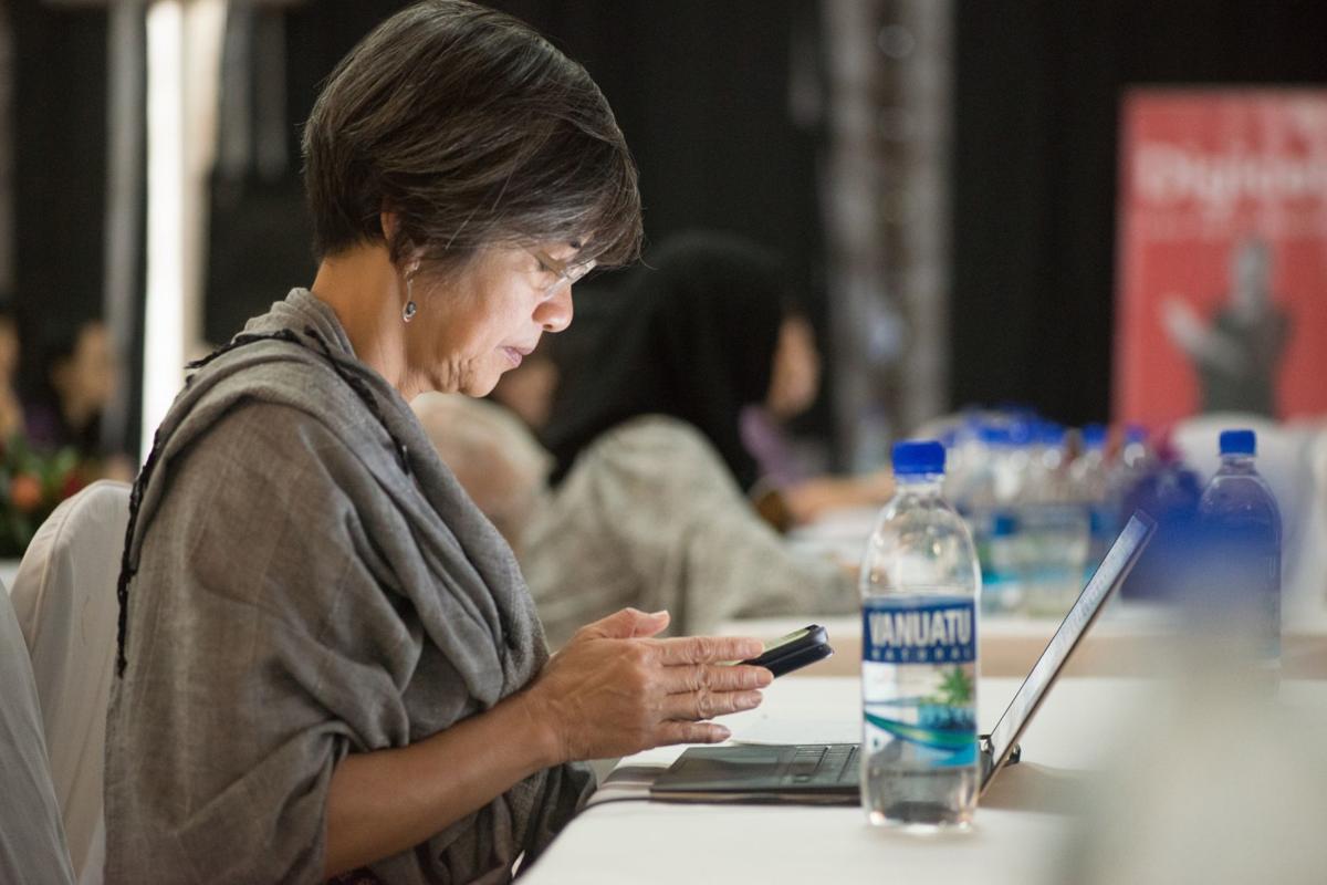 Asia Pacific Internet Governance Forum