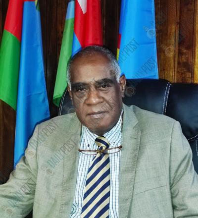 Passport Stamp Fees Order revoked: Kalsakau