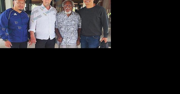Black Brothers' siblings to build on father's dream | News - Vimarsana News