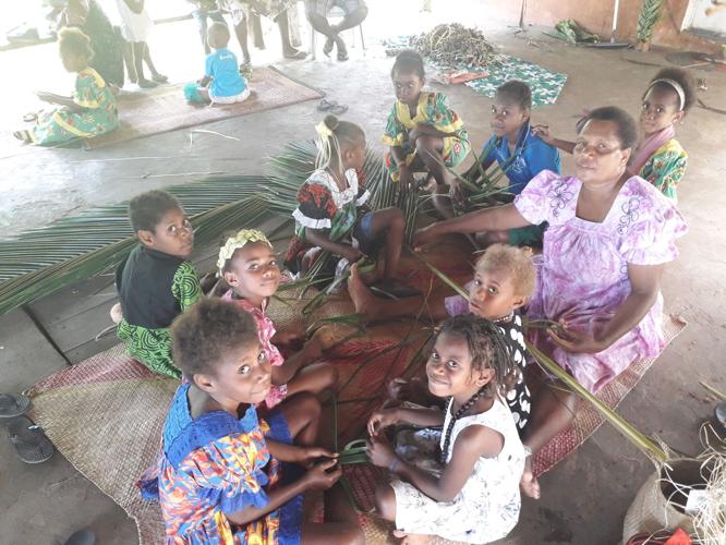 Vanuatu Cultural Centre Open Day a Success | News | dailypost.vu