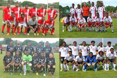Melanesian Super Cup