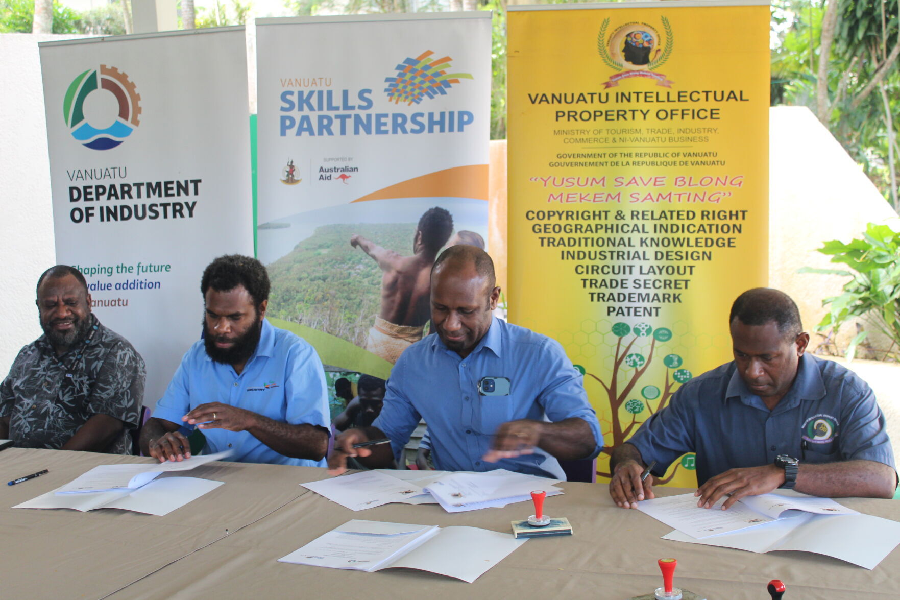 Vanuatu Made products News dailypost.vu