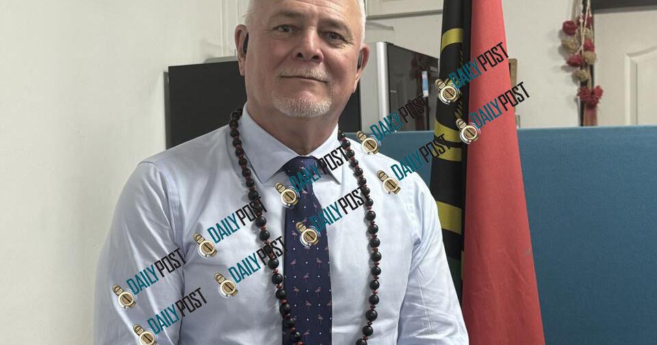 New Health Minister pushes for increased health budget to strengthen services