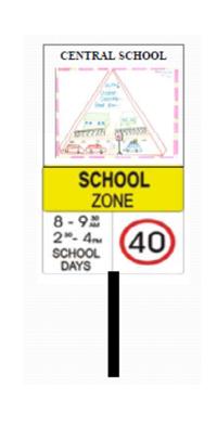 PVUDP School Safety Initiative – July 2016