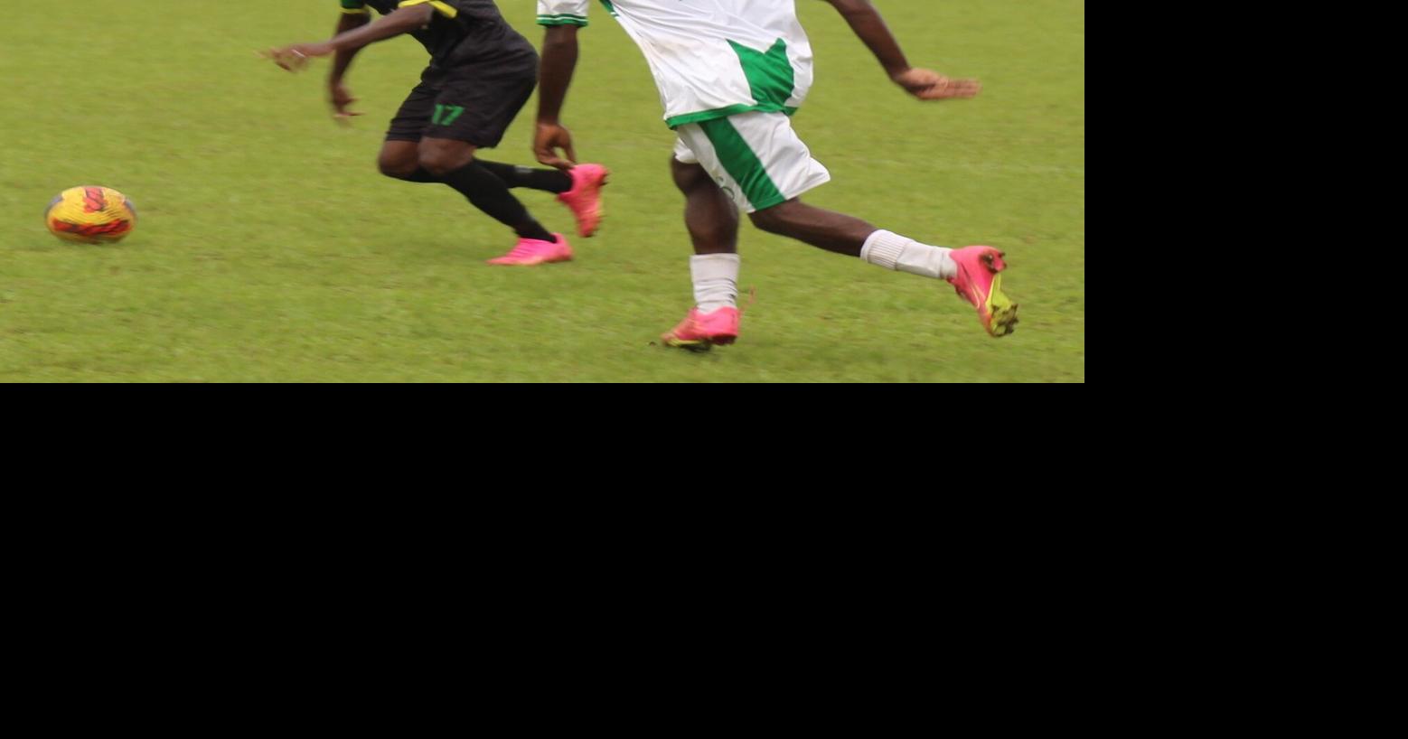 Champions overcome a Pango Green Bird challenge | Sports | dailypost.vu