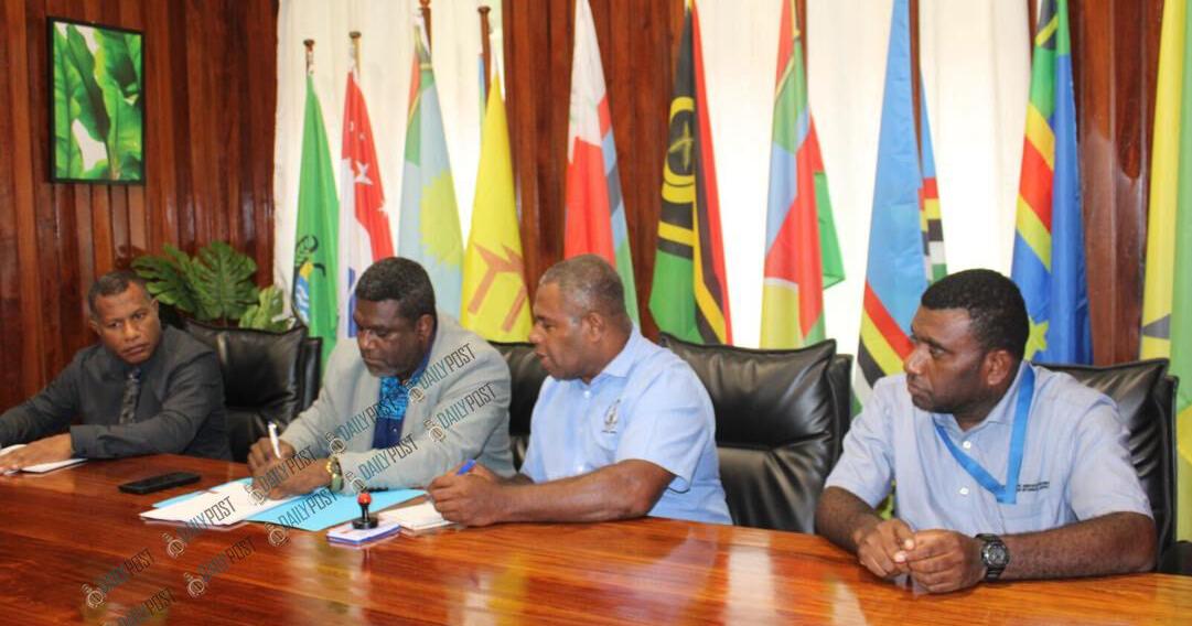 379 Polling Stations for Referendum - Vimarsana News