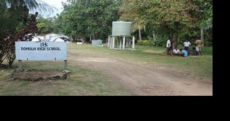 Japanese Gov't funds schools' recovery with VT189M | News - Vimarsana News