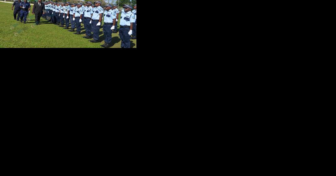 Police HQ to Move to George Pompidou - Vimarsana News
