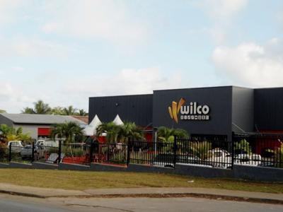 VNPF considdent about decision to purchase Wilco