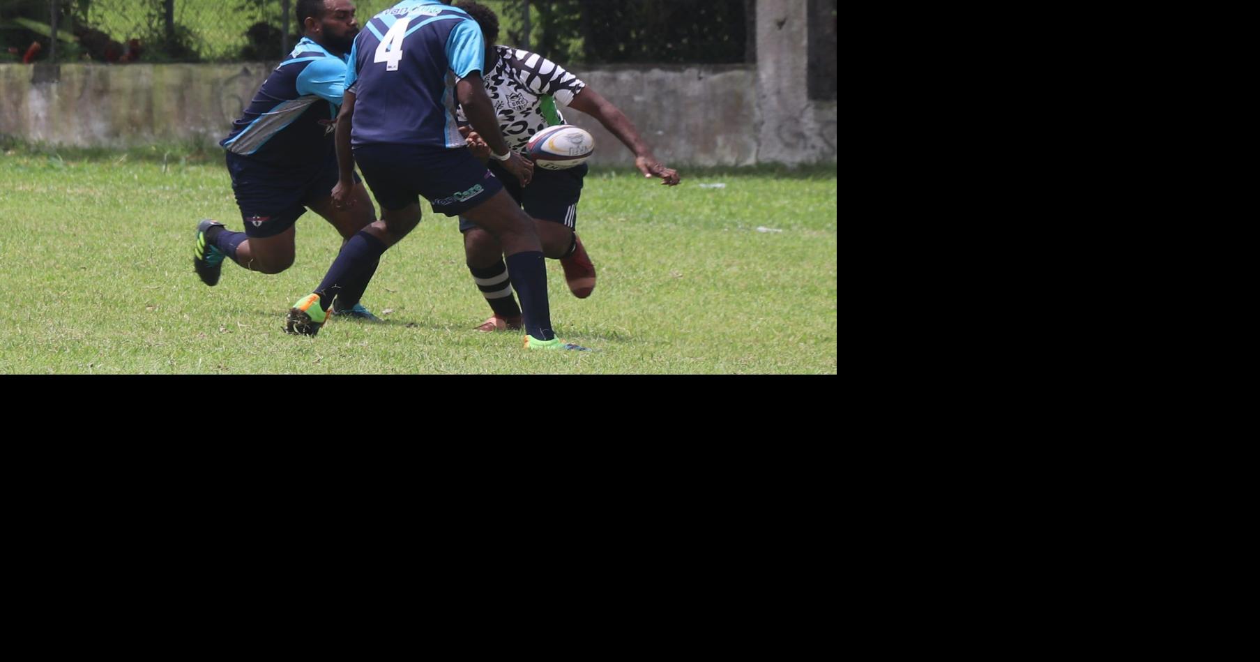 Importance of discipline in Sports Sports dailypost.vu