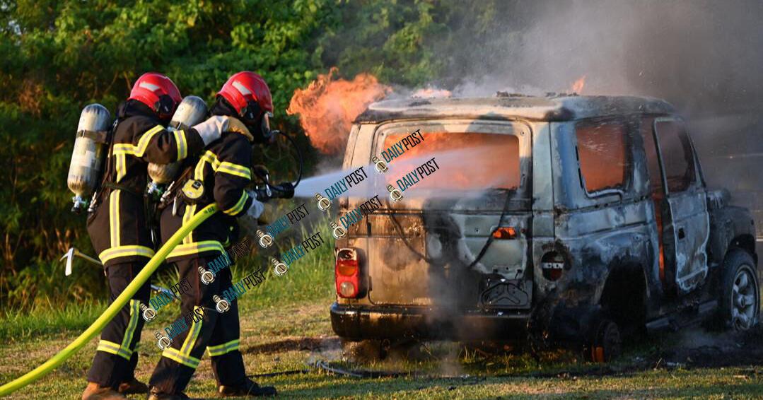 VMF Fire Unit builds capacity with French support