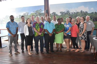 Vanuatu Tourism Awards ceremony set for June 23