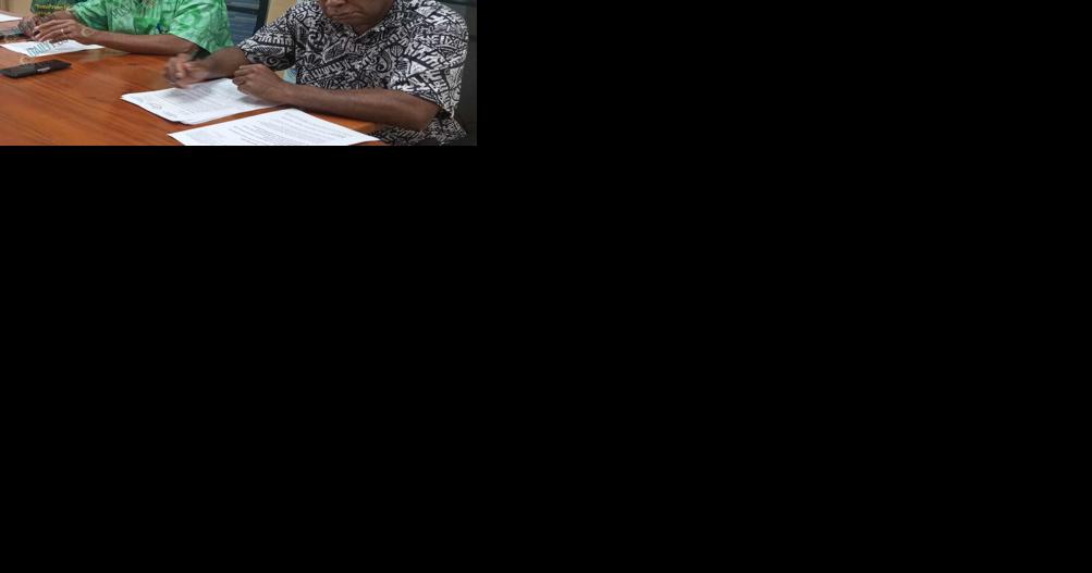 Stop importing electronic waste: Regenvanu - Vimarsana News