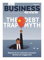 THE DEBT TRAP MYTH