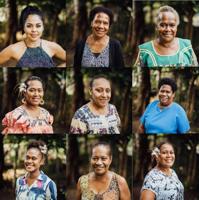 Rising from the ashes: women in Vanuatu’s economic recovery
