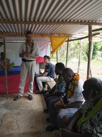 Water important for health: WHO