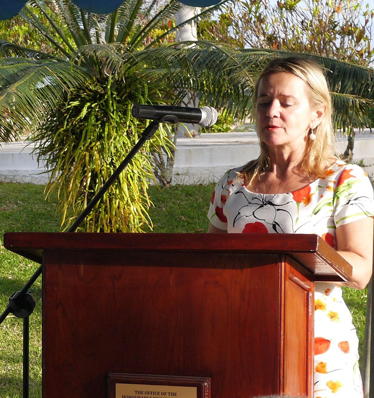 Annual maintenance of infrastructure critical: Iffland