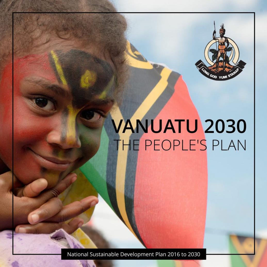 Prime Minister to Launch “Vanuatu 2030” | News | dailypost.vu