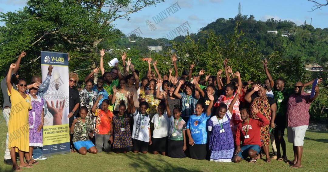 Yut Pawa Programme equipping high school dropouts for the workforce - Vimarsana News
