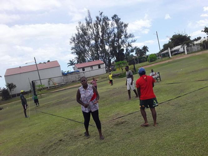Day One referee refresher course in Luganville Sports dailypost.vu