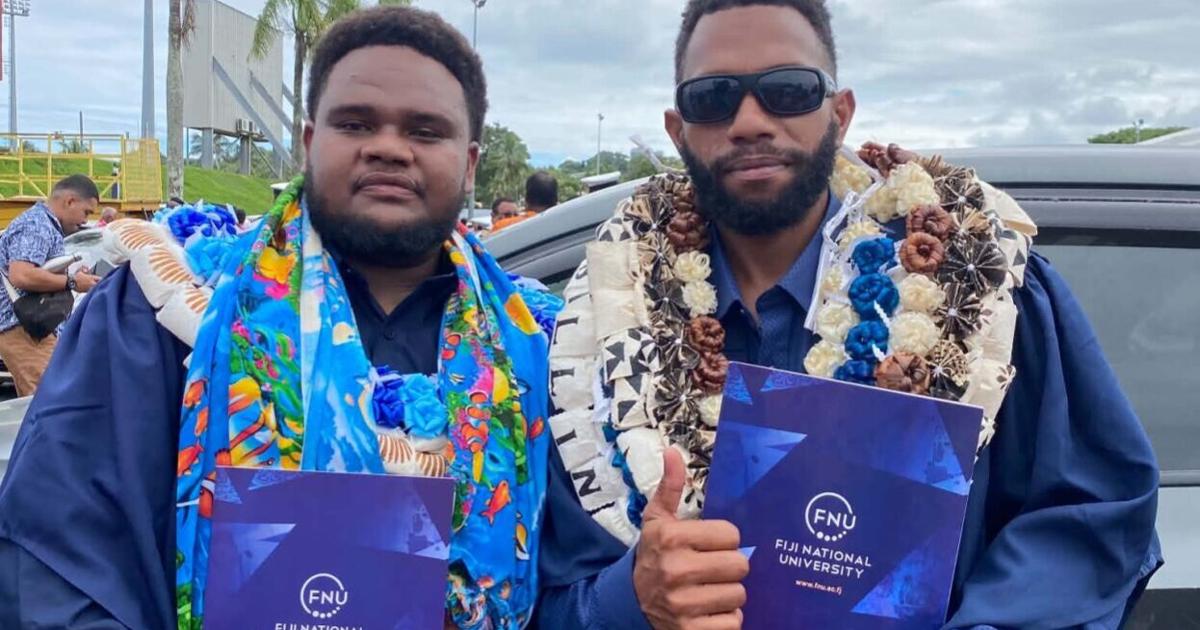 New biomedical technicians boost Vanuatu health services