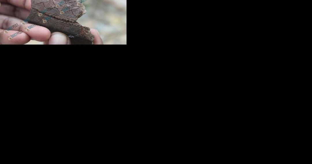 East Efate new Lapita site rich in Archaeological potential - Vimarsana News