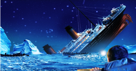Titanic Struggles To Keep Afloat As The Crew And Sailors Go On Mass Exodus Features Dailypost Vu Titanic Struggles To Keep Afloat As The Crew And Sailors Go On Mass Exodus Features Dailypost Vu