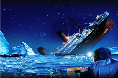 Titanic Struggles To Keep Afloat As The Crew And Sailors Go On Mass Exodus Opinion Dailypost Vu