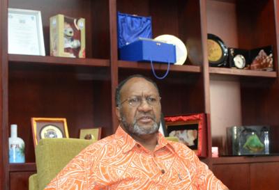 MANDATORY EVACUATION