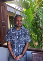 Sexual and Gender-based Violence against women and girls: Calling for a Pacific paradigm shift
