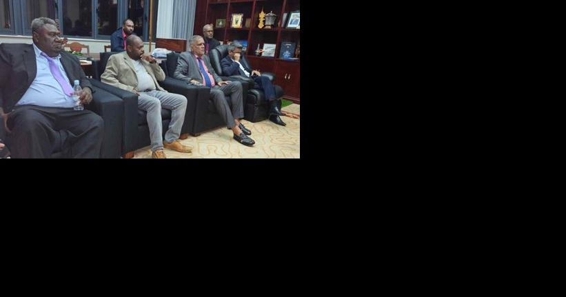 No-Confidence Motion looks likely to fail - Vimarsana News