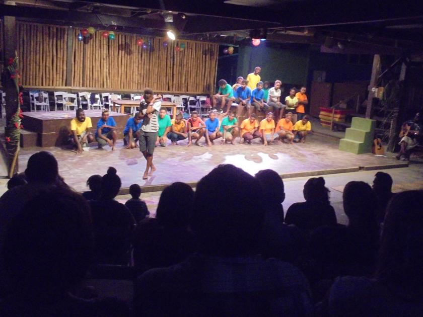 Film on teenage pregnancy released | News | dailypost.vu