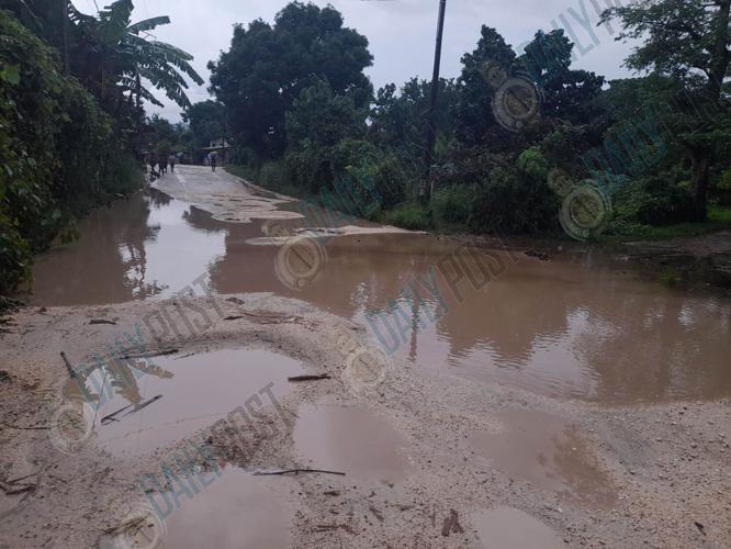 Road Maintenance And Upgrade A Priority News Dailypost vu road-maintenance-and-upgrade-a-priority-news-dailypost-vu