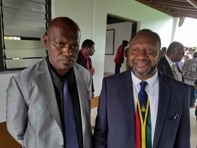 AVL Chairman calls for ni-Vanuatu to take charge of development process