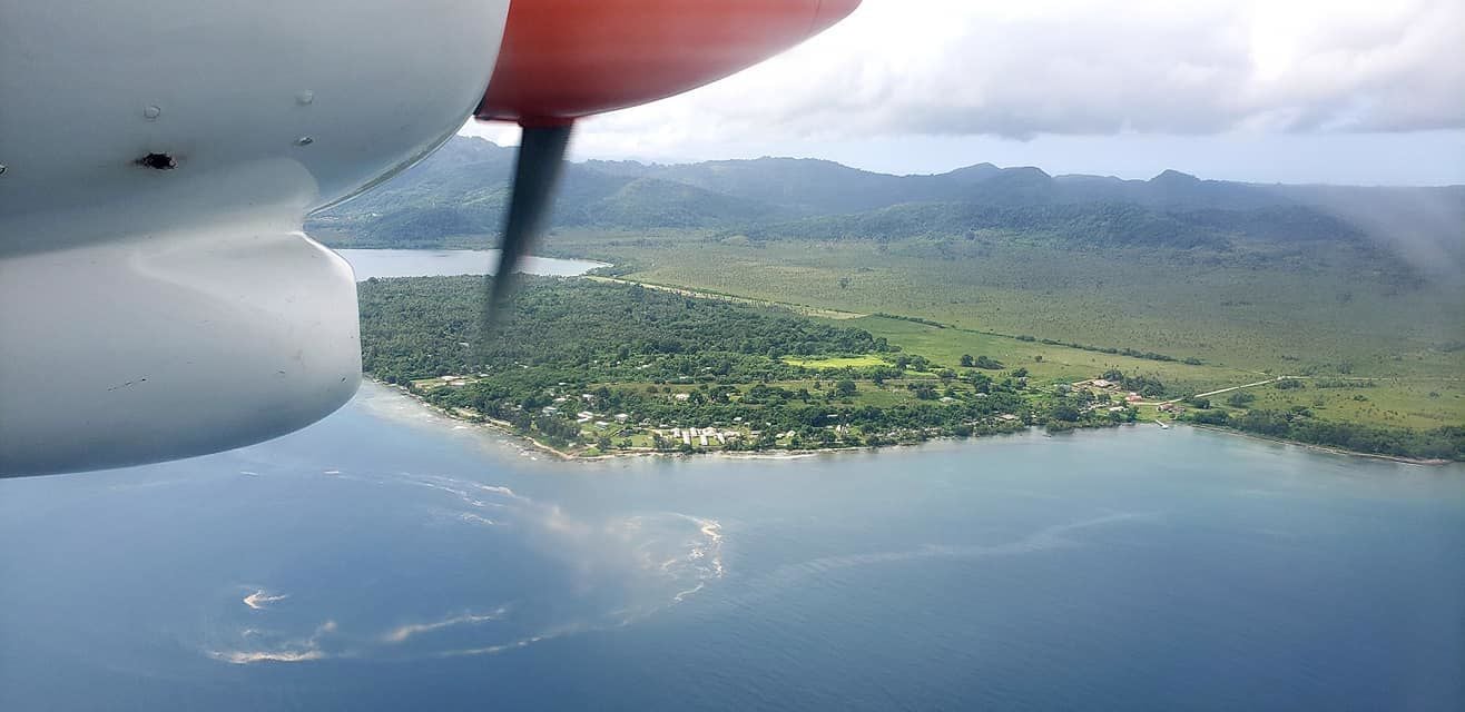 Air Vanuatu Cancels Domestic Flights | News | Dailypost.vu