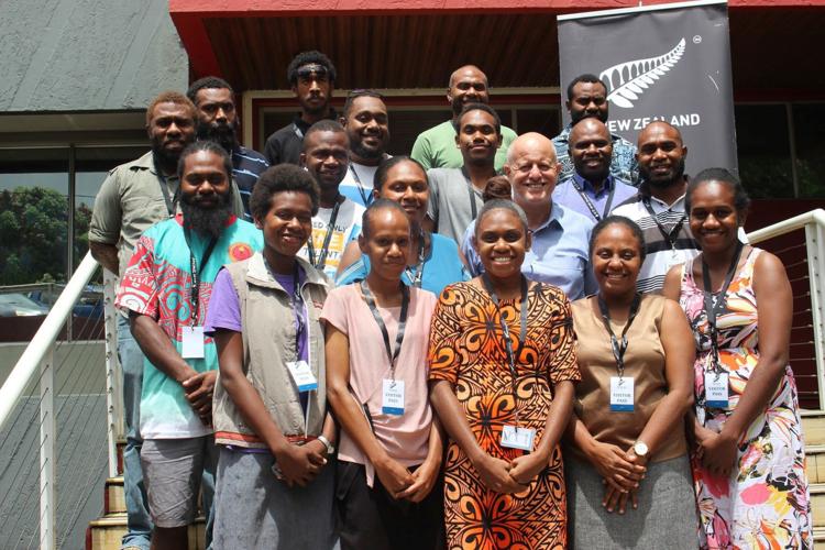 35 niVanuatu students awarded New Zealand scholarships News