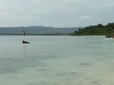 Ban on fishing from Prima to Kawenu