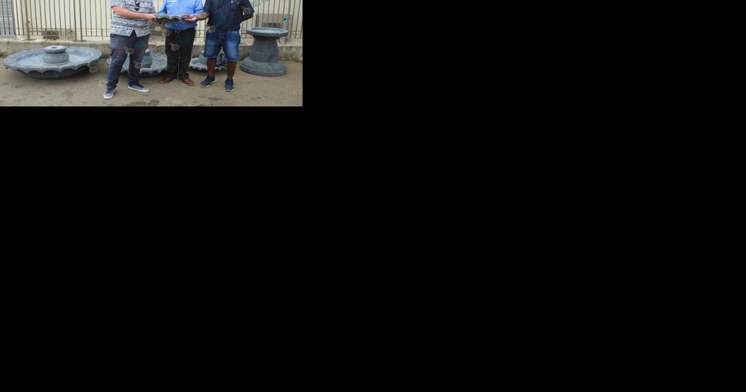 Vanuatu Beverage Ltd Donates Vanuatu Water Fountain to Vila Central Hospital - Vimarsana News