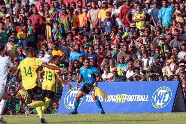 FIFA Forward: The Financial Engine Behind the Pitch