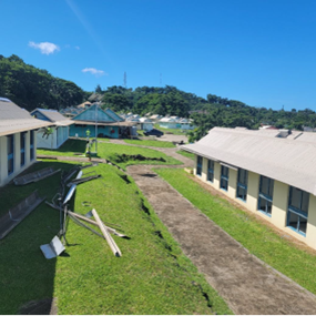 Local Contractor Wins VT91M USP Bid - Vimarsana News