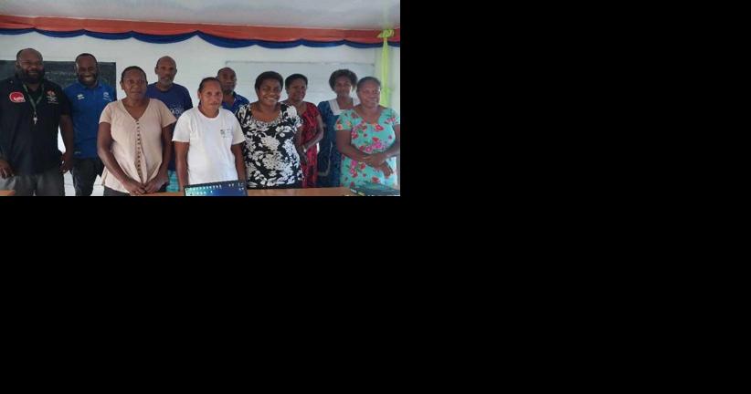 14 Educators empowered through Leadership and Management Training - Vimarsana News