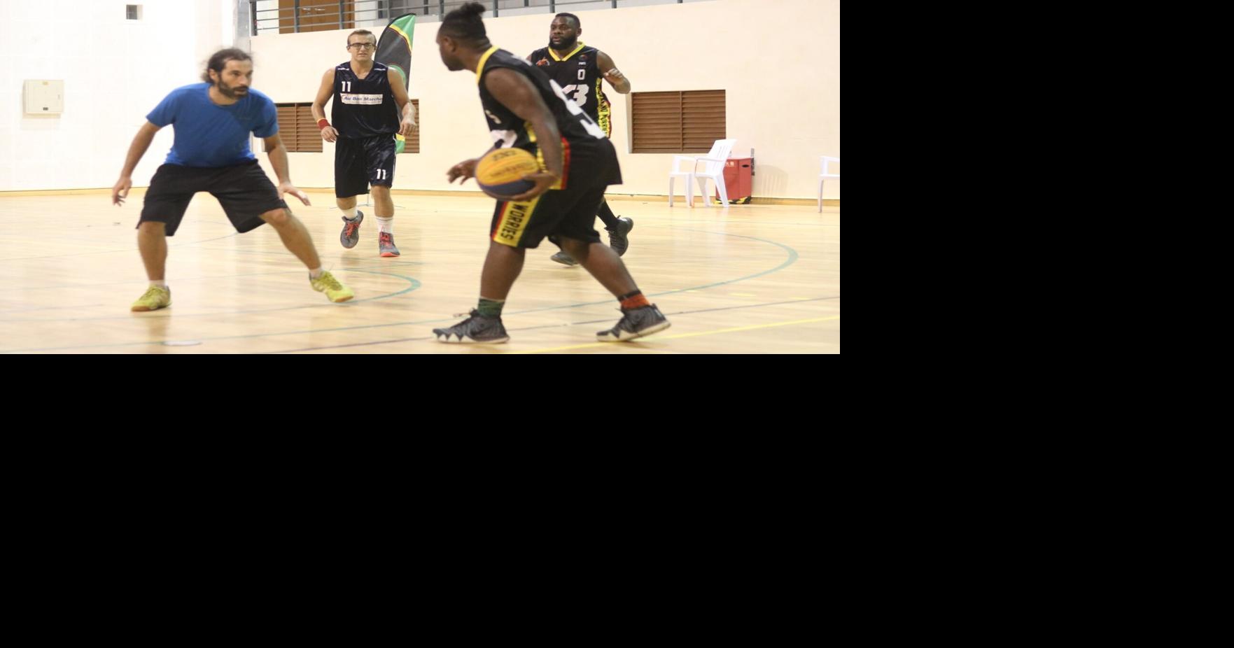 Vanuatu Basketball federation calls for Extraordinary Meeting | Sports