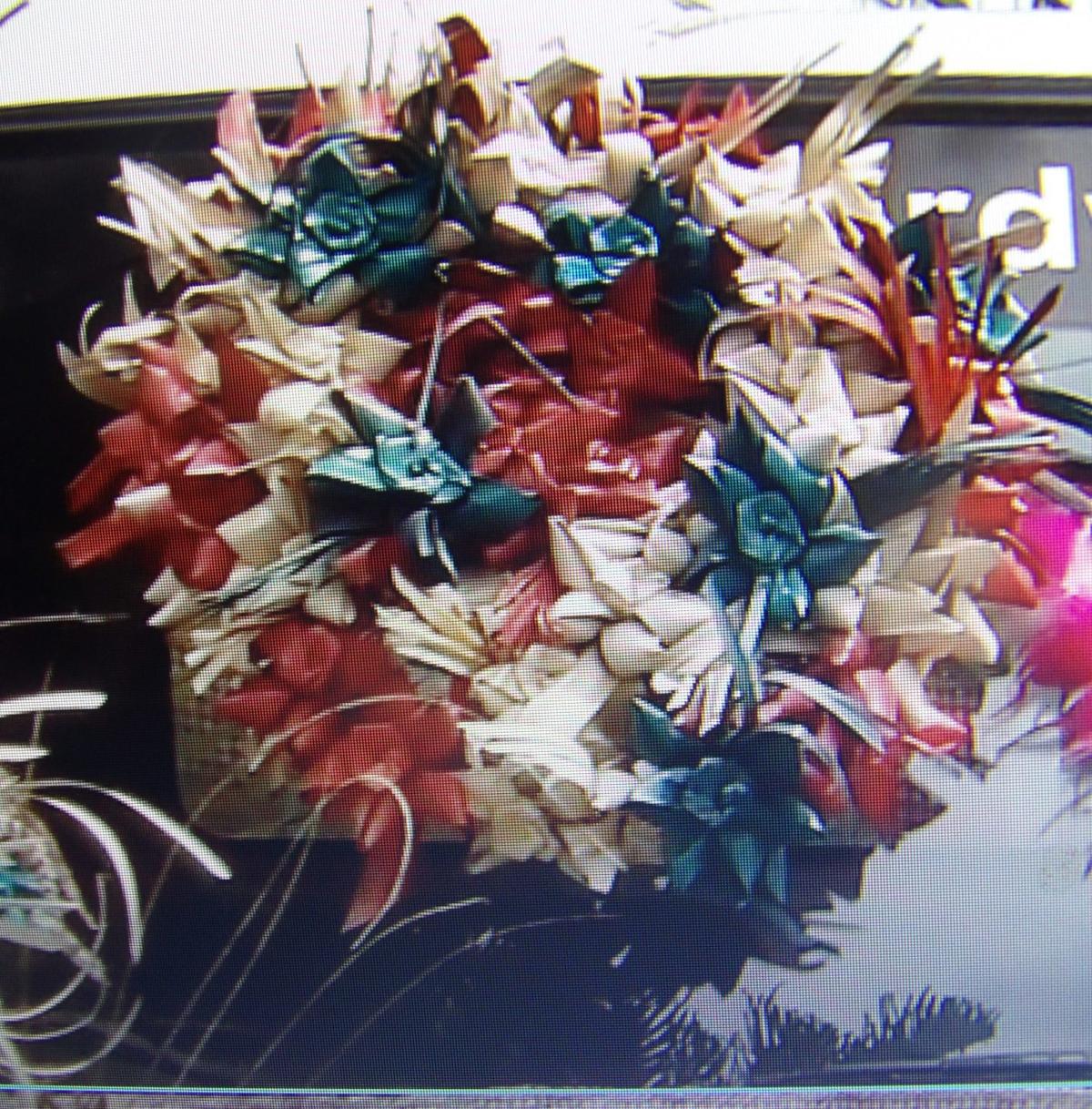 Rosalie’s “Death Wreath” used to honour black birding deaths News